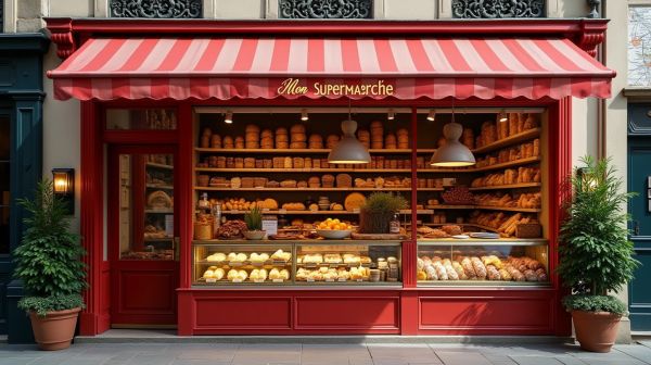 Your go-to guide for a reliable online French supermarket