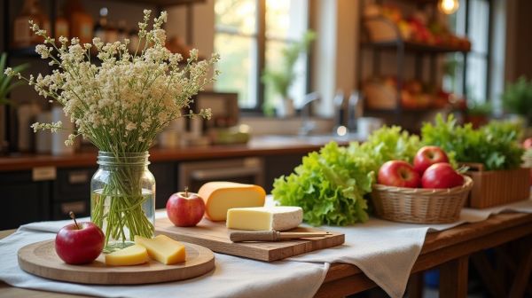 Your go-to guide for a reliable online French supermarket
